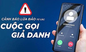 Lâm Đồng: Cảnh báo người dân khi gặp các cuộc gọi lừa đảo