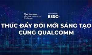 Vòng Chung kết cuộc thi Thử thách đổi mới sáng tạo Qualcomm mùa 4 sắp khởi tranh