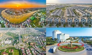 Quy hoạch hệ thống đô thị và nông thôn thời kỳ 2021 - 2030, tầm nhìn đến năm 2050