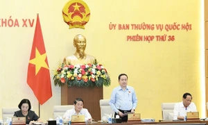 Tập trung sửa đổi, tháo gỡ các khó khăn, trở ngại