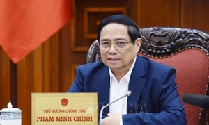 Thủ tướng Phạm Minh Chính: Đánh giá khách quan, toàn diện mô hình tổ chức bộ máy Chính phủ