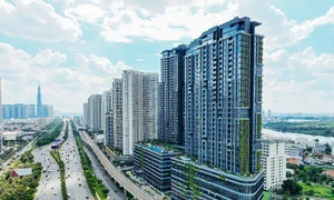 Masterise Homes bàn giao sổ hồng cho cư dân LUMIÈRE riverside theo đúng cam kết