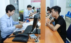 Khắc phục vướng mắc sau sắp xếp đơn vị hành chính