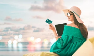 BIDV Mastercard World Travel - Chìa khóa để sống phong cách và khám phá thế giới