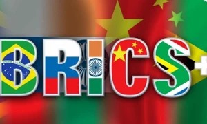 BRICS - mối quan tâm của các nước Đông Nam Á