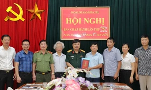 “Thuật bút Xuân Cầu”