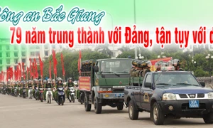 79 năm trung thành với Đảng, tận tụy với dân