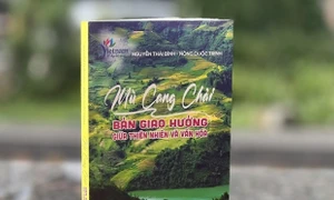 Mù Cang Chải - Bản giao hưởng giữa thiên nhiên và văn hóa