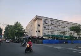 TP. Hồ Chí Minh: Sắp cưỡng chế thu hồi khu đất hơn 10.000m2 của Công ty Cổ phần Giáo dục G Sài Gòn