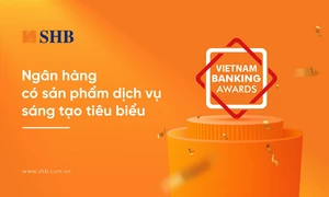 Vay thấu chi "siêu nhanh" với SHB Mobile