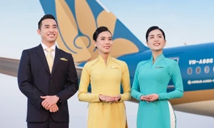 Vietnam Airlines đồng hành cùng Hội chợ Du lịch quốc tế TP. Hồ Chí Minh 2024