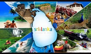 Sri Lanka cấp thị thực du lịch miễn phí cho 35 quốc gia