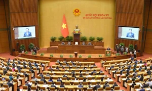 NGHỊ QUYẾT Miễn nhiệm Chánh án Tòa án nhân dân tối cao nhiệm kỳ 2021 - 2026