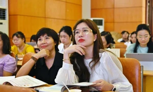 Nâng cao hiệu quả dạy và học ngoại ngữ nhờ thay đổi tư duy