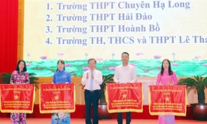 Dấu ấn phát triển bứt phá