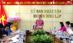 Đẩy mạnh sáng kiến, giải pháp mới về chuyển đổi số