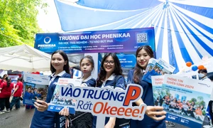 Trường Đại học Phenikaa thông báo nhận hồ sơ xét tuyển bổ sung hàng nghìn chỉ tiêu