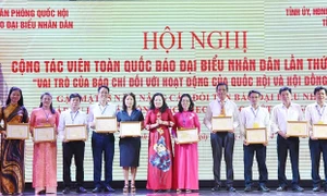 Góp thêm những góc nhìn khách quan, trách nhiệm