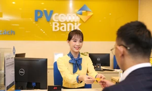 Tăng trưởng hoạt động kinh doanh cốt lõi, PVcomBank tăng gần 60% lợi nhuận trong nửa đầu năm 2024