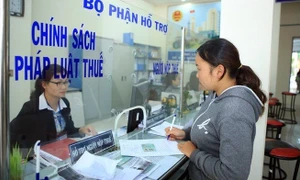 Đưa thêm gần 30 nghìn hộ kinh doanh vào quản lý thuế