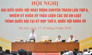 Hiện đại, khách quan nhưng phải đúng bản chất của thuế gián thu