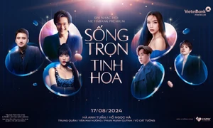 Sức hút của “Sống trọn tinh hoa” tiếp tục lan tỏa đến TP. Hồ Chí Minh