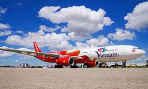 Thoả sức khám phá Australia cùng Vietjet với 48 chuyến bay/tuần