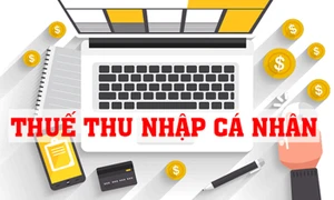 Tài sản thừa kế nào phải nộp thuế thu nhập cá nhân?