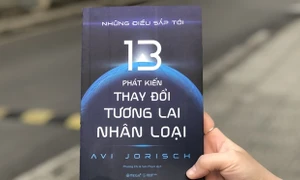 13 phát kiến thay đổi tương lai nhân loại