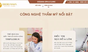 TP. Hồ Chí Minh: Doanh nghiệp bị xử phạt vì sai phạm trong hoạt động khám chữa bệnh