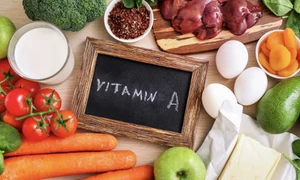 Những thực phẩm giàu vitamin, khoáng chất thiết yếu để duy trì đôi mắt sáng khỏe