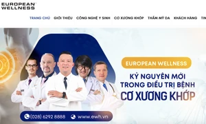 TP. Hồ Chí Minh: Phòng khám European Wellness bị xử phạt vì hàng loạt vi phạm