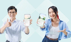 Techcombank thắng giải thưởng Dịch vụ ngân hàng số hàng đầu thế giới từ Global Finance