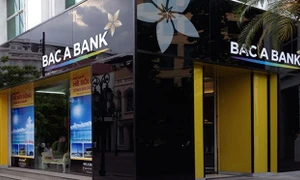 Lợi nhuận quý 3 của Bac A Bank xuống đáy 8 năm, nợ xấu tăng mạnh