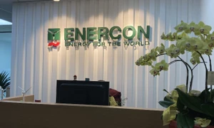 Công ty TNHH Enercon Việt Nam sử dụng lao động người nước ngoài chưa đúng quy định pháp luật