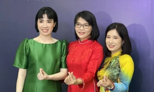 3 nhà khoa học nữ xuất sắc nhận giải thưởng Khoa học L’Oréal – UNESCO năm 2023