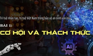 Bài 1: Cơ hội và thách thức