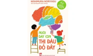 Nuôi dạy con thi đâu đỗ đấy