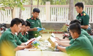 Phong phú về nội dung, đa dạng về hình thức