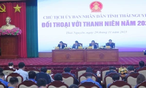 Thái Nguyên: Khuyến khích, tạo điều kiện cho thanh niên khởi nghiệp