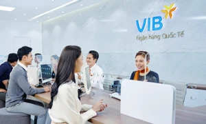 VIB triển khai gói tín dụng cho vay kinh doanh lãi suất chỉ 5,5%/năm