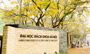 Bài 3: Giải thể trường đại học yếu kém, thành lập thêm 3 Đại học Quốc gia, 4 Đại học vùng