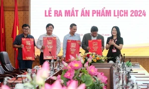 “Truyện Kiều” lên lịch Tết Giáp Thìn 2024