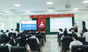 PC Ninh Bình tổ chức Hội thảo văn hóa doanh nghiệp năm 2023