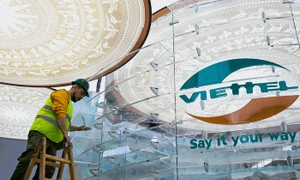 Viettel Global tiếp tục “điệp khúc” thu cao kỷ lục nhưng lãi giảm mạnh, chưa xoá hết lỗ luỹ kế