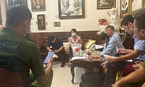 TP. Hồ Chí Minh: Cơ sở khám chữa bệnh không phép ngang nhiên quảng cáo rầm rộ trên facebook