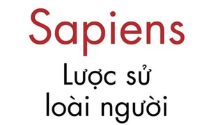 Sapiens lược sử loài người