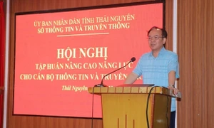 Thái Nguyên: Trên 310 nghìn lượt tải ứng dụng C-ThaiNguyen