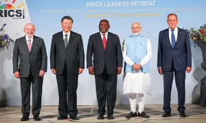 BRICS mở rộng: Khả năng định hình lại động lực kinh tế toàn cầu