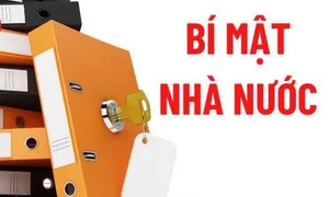 Quy định về phạm vi bí mật nhà nước